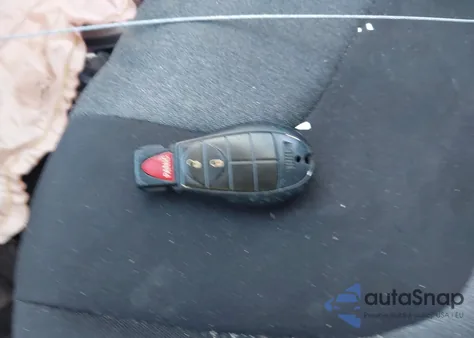 2016 Jeep Cherokee Sport из США, поврежденный, VIN 1C4PJMAB8GW199034